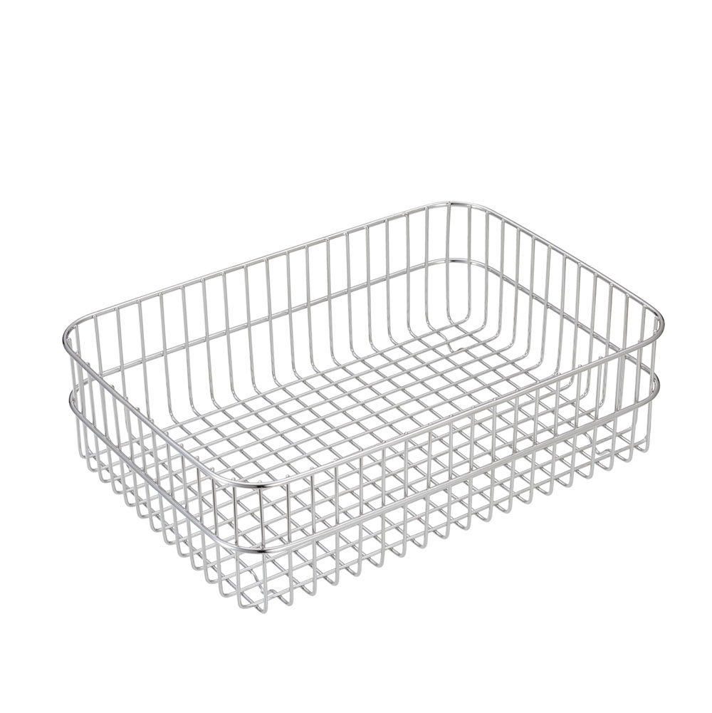 CB Japan atomico系列 廚房不鏽鋼瀝水籃 M